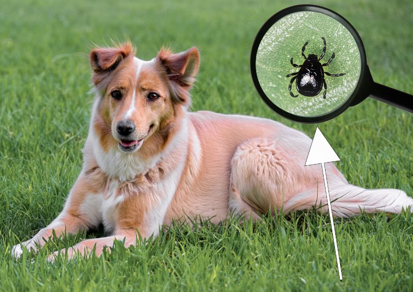 The best flea and tick prevention for dogs on sale