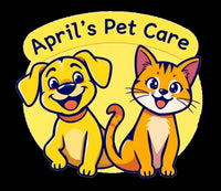 Aprils pet care
