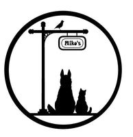 MIKOS PET SHOP PVT LTD