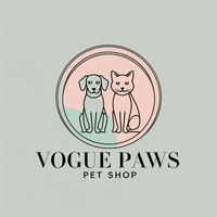 Vogue paws