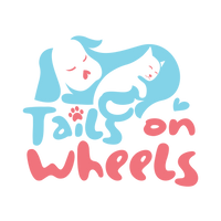 Tails On Wheels