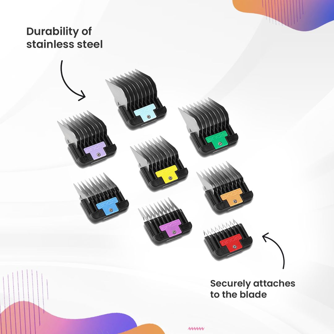 pet grooming set for beginners, pet hair comb, professional dog comb set, easy grooming comb for pets, dog fur grooming comb, cat fur grooming tool, universal combs for all pets, long-haired pet comb, effective pet grooming comb for all fur types