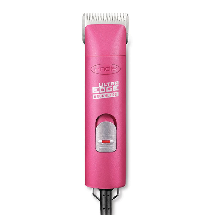 Professional pet clippers - Andis AGC 2 Speed Pet Clipper with Variable Power, Detachable Blades, Suitable for All Coats and Breeds, Lowest Price