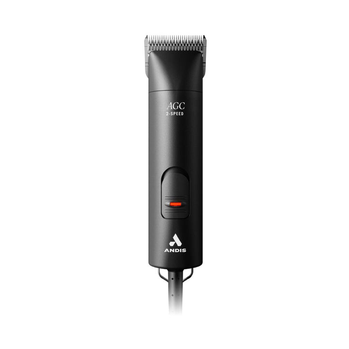 Andis AGC Super 2 Brushless Clipper (Black)