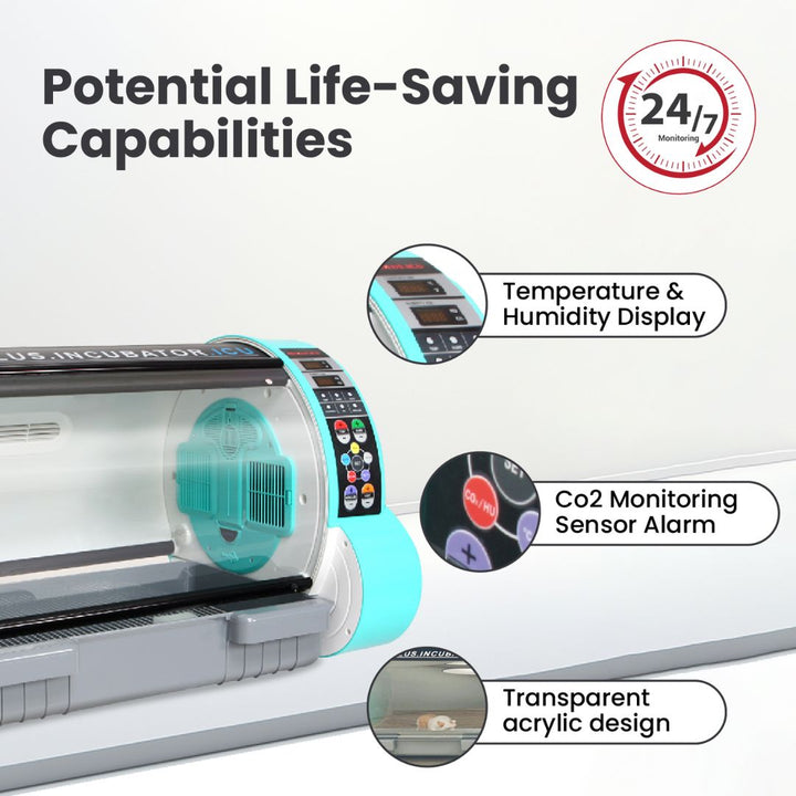 affordable pet incubator, professional pet incubator, veterinary pet incubator, home use pet incubator, incubator for premature pets, incubator for weak pets, incubator for post-surgery recovery, incubator for supportive care, incubator for critical care, pet incubator rental, used pet incubator, DIY pet incubator, pet incubator reviews, pet incubator buying guide, pet temperature control cage, pet incubator with oxygen port, pet incubator with nebulizer port, pet incubator with monitoring system