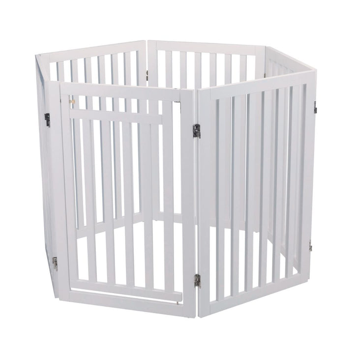 Trixie Barrier With Door