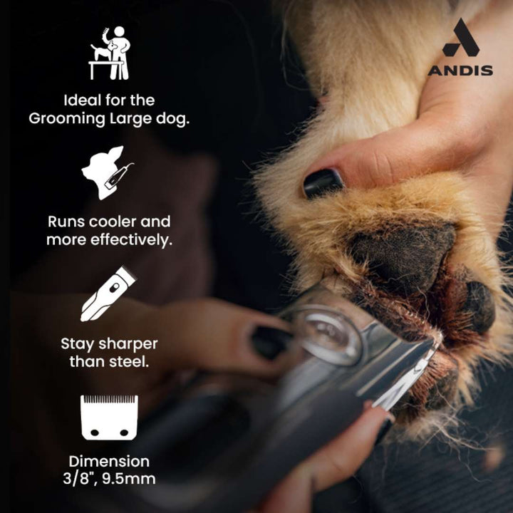 safe ceramic pet grooming blades, safe replacement pet grooming blades, non-slip UltraEdge pet grooming blades, non-slip ceramic pet grooming blades, non-slip replacement pet grooming blades, easy to clean UltraEdge pet grooming blades, easy to clean ceramic pet grooming blades, high-quality replacement pet grooming blades, genuine UltraEdge pet grooming blades, genuine ceramic pet grooming blades