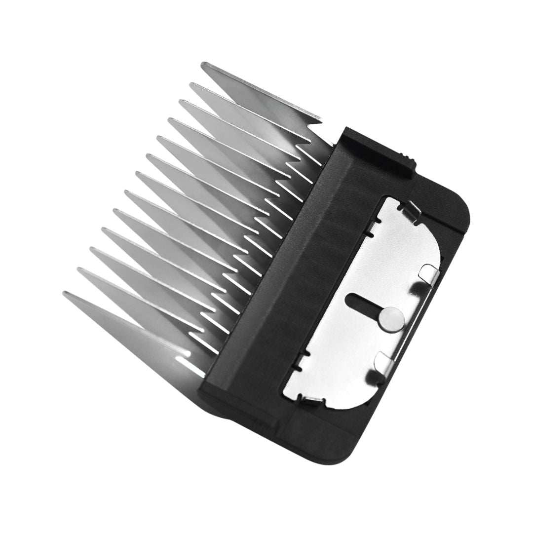 Andis 8-Pc Wide Blade Attachment Comb Set