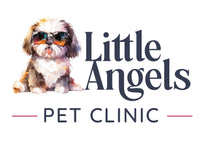 Little Angels Pet Clinic