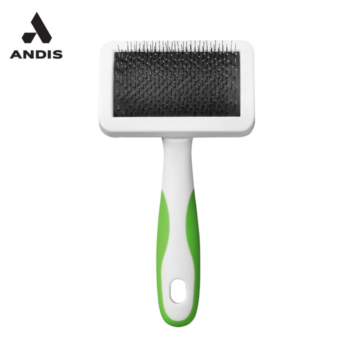 Andis Large Firm Slicker Brush (Large)