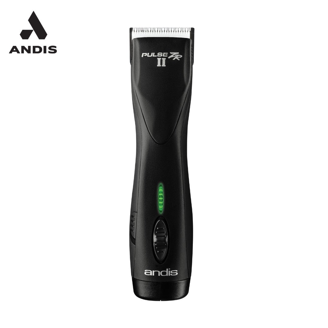 Andis PULSE ZR II VET PACK DBLC-2