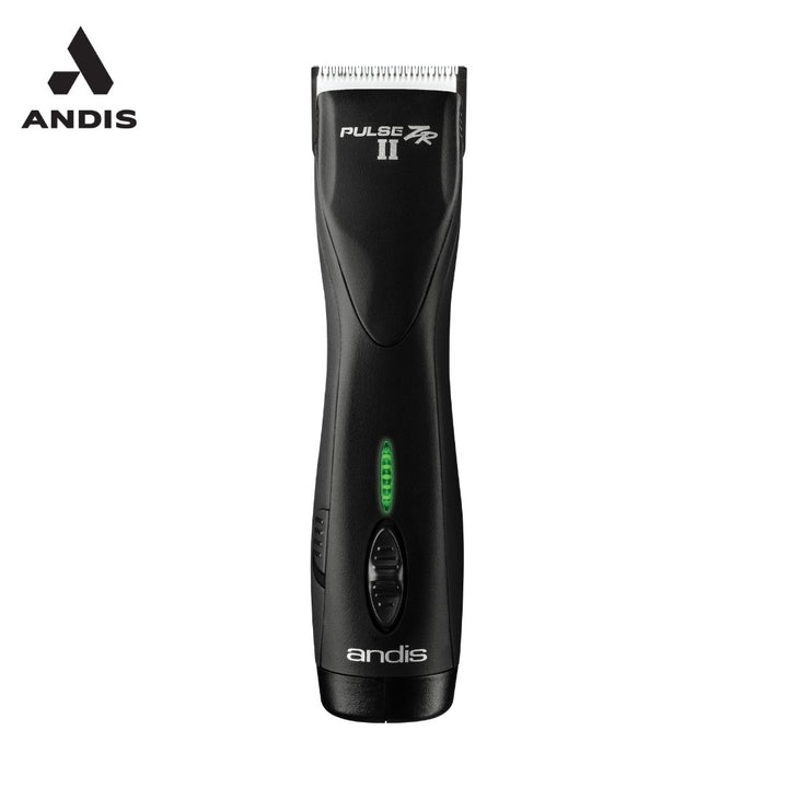 Andis PULSE ZR II VET PACK DBLC-2