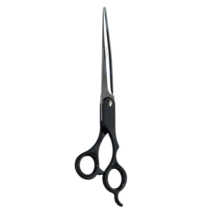 Andis Premium 8" Curved Shear For Professional Pet Groomer - Right Handed