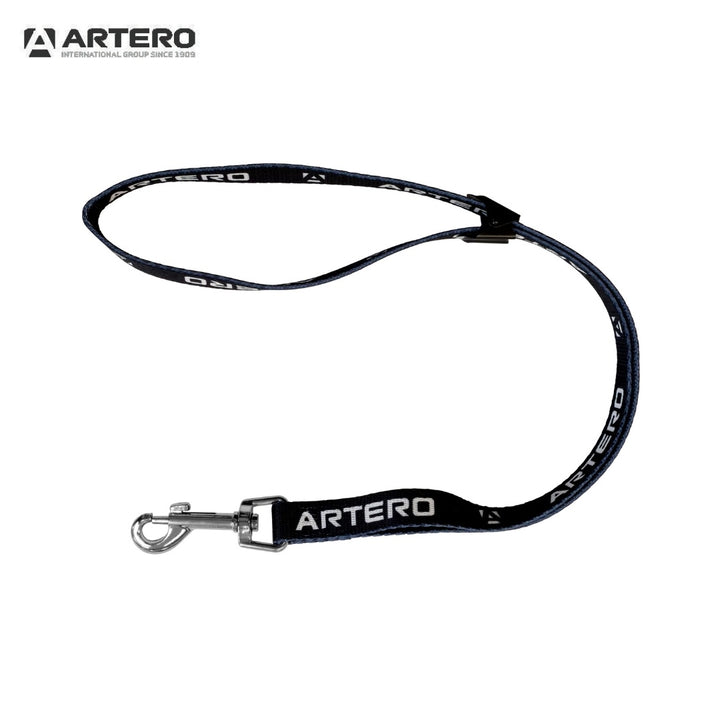Artero Pet Grooming Loops for Tables (Black)