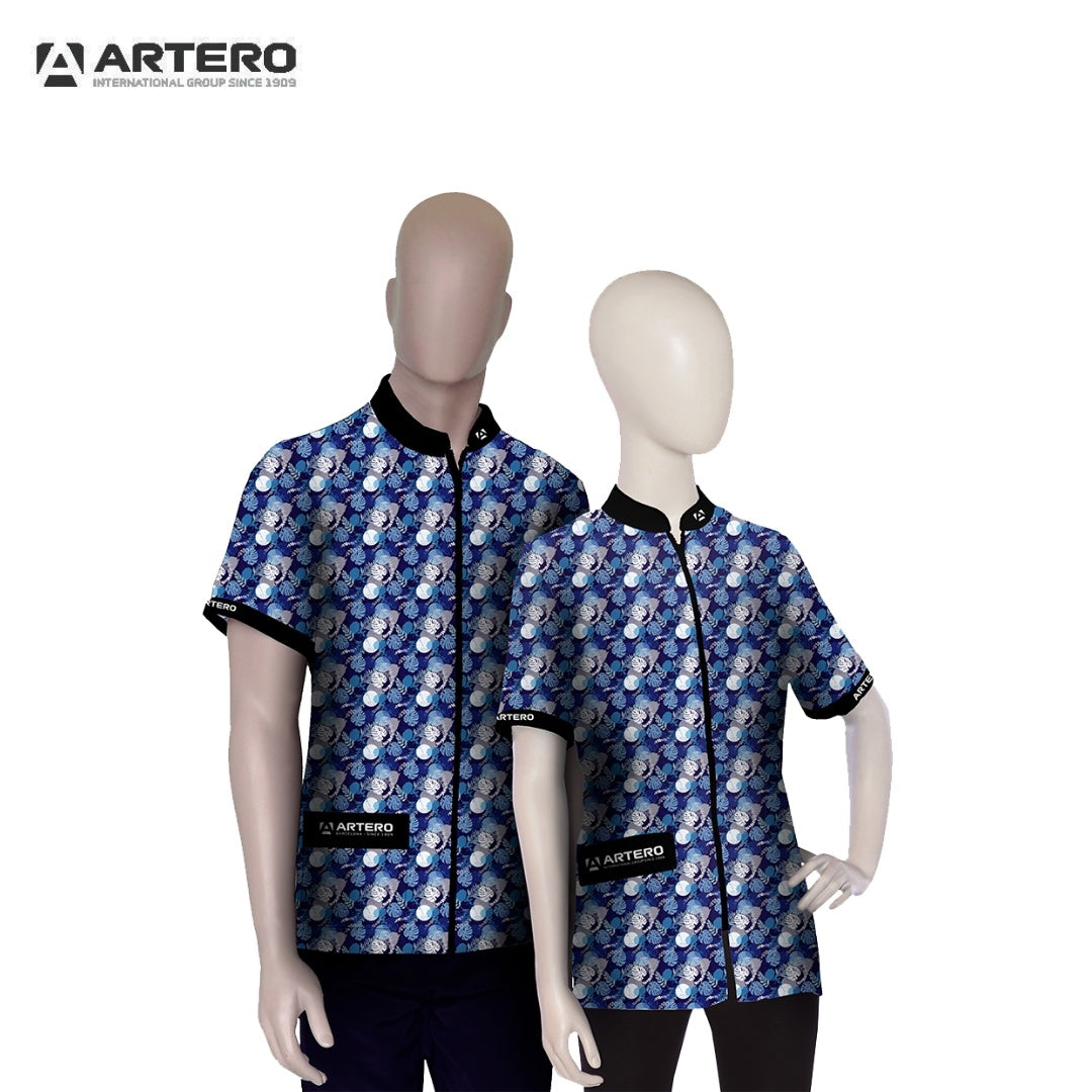 Artero Miami Pet Grooming Smart Unisex Smock (S)