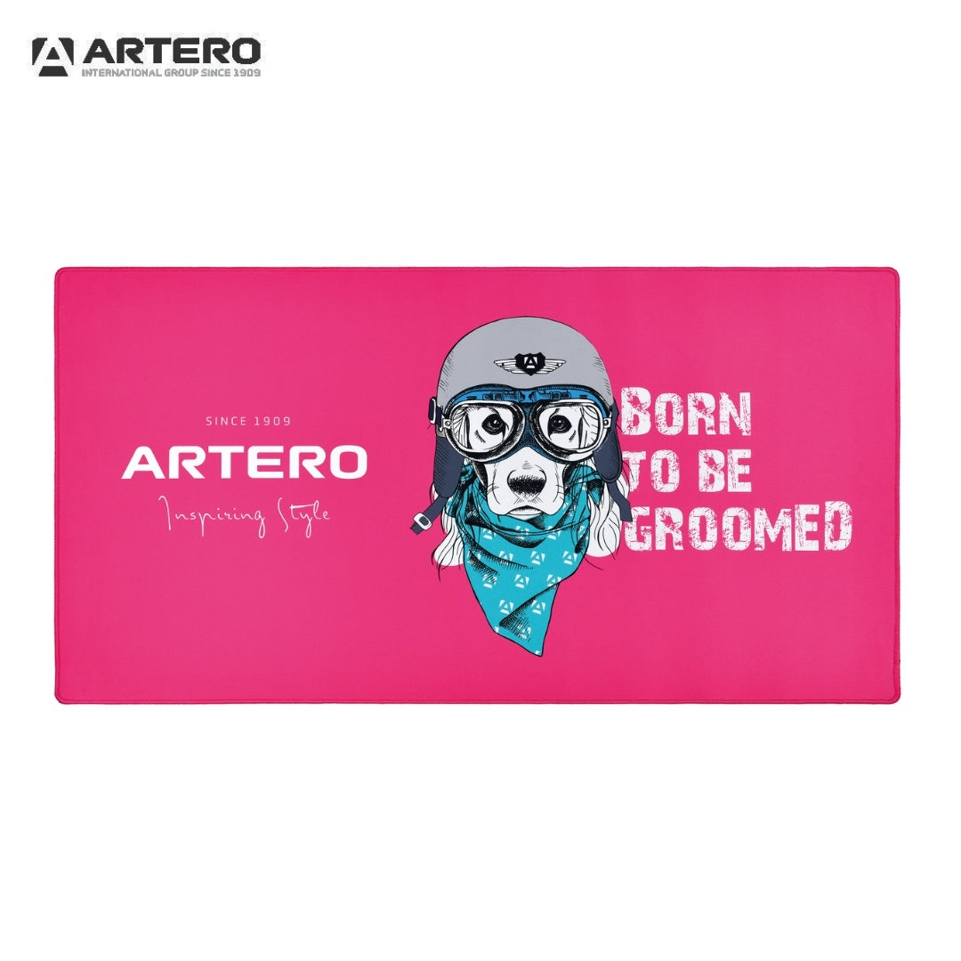 Artero Table Mat, Large (Pink)