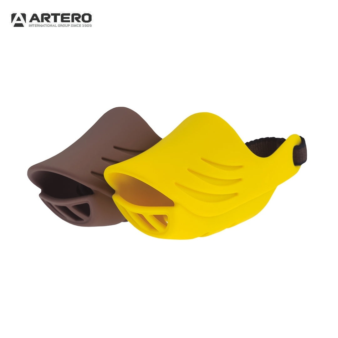 Silicone muzzle hotsell