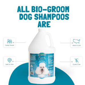 Bio-Groom Econo-Groom Tearless Concentrate Dog Shampoo (3.8 L)