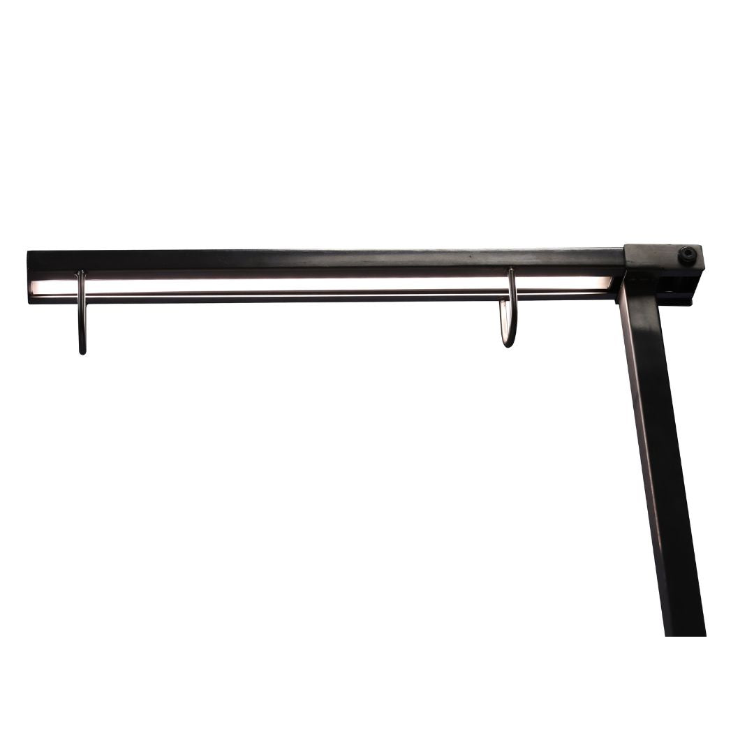 Aeolus LED Lighting Grooming Arm