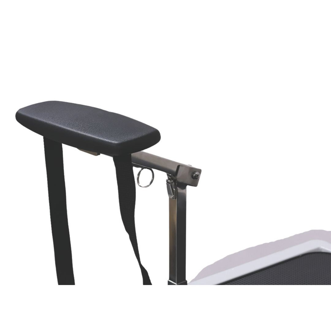 Comfortable Grooming Pillow – Adjustable Support Cushion for Dogs