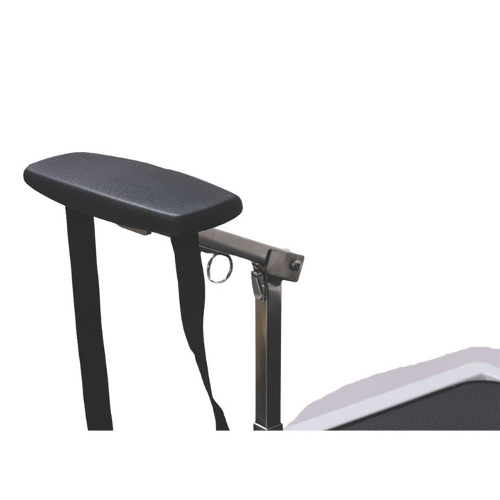 Comfortable Grooming Pillow – Adjustable Support Cushion for Dogs