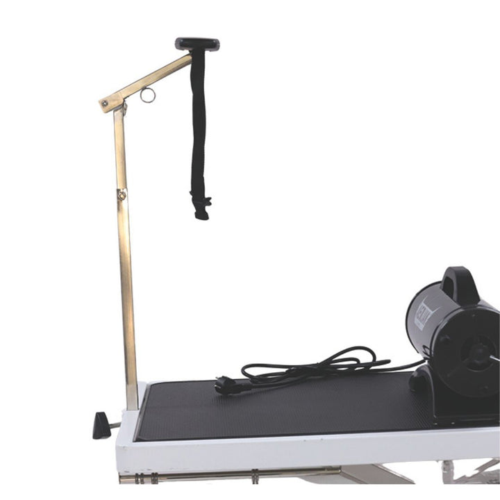 Comfortable Grooming Pillow – Adjustable Support Cushion for Dogs