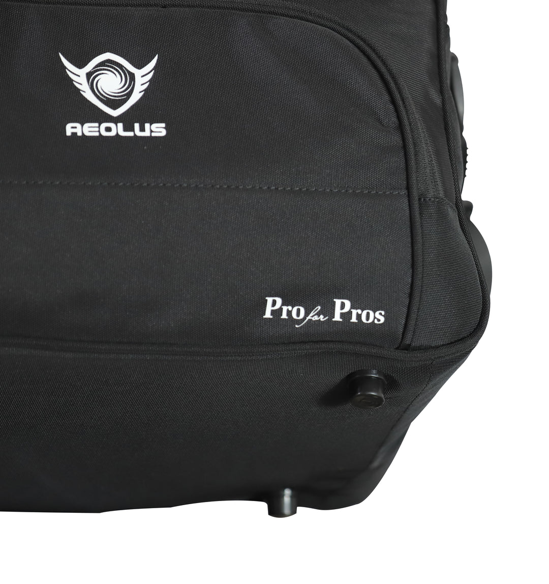 Aeolus Tote Bag