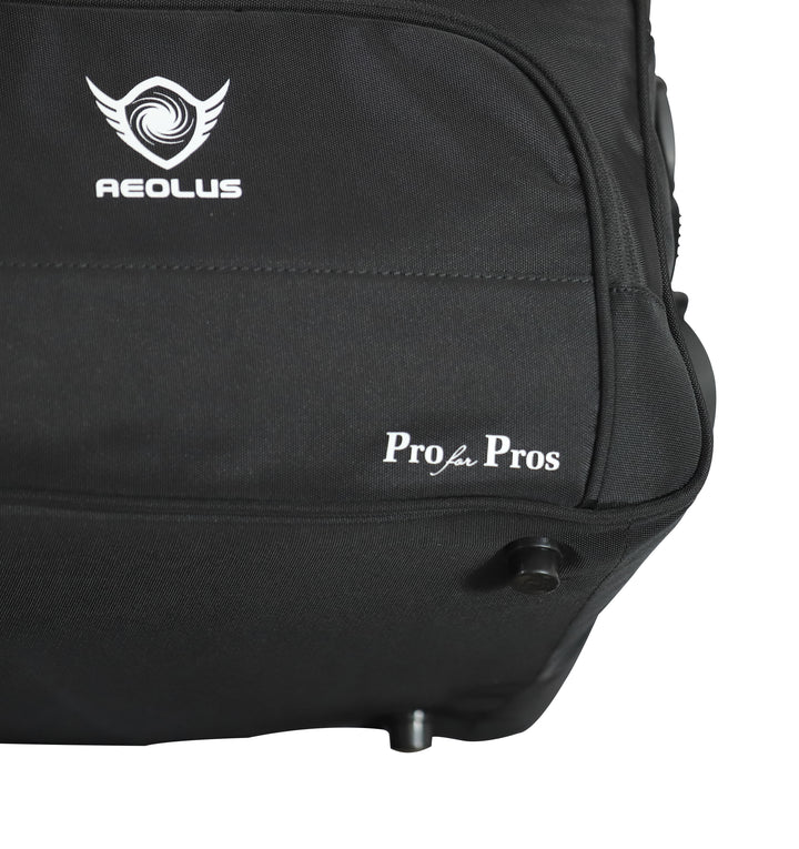 Aeolus Tote Bag