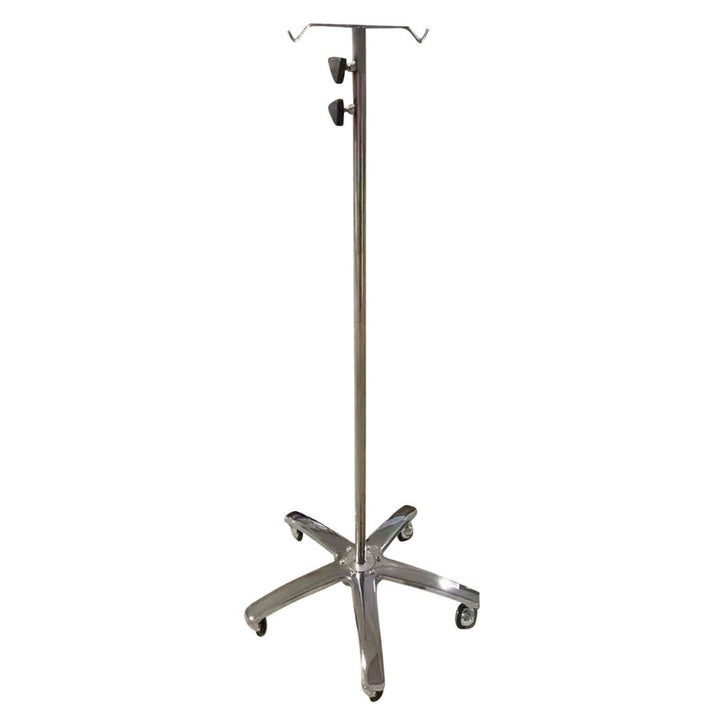Aeolus Heavy Duty Infusion Stand
