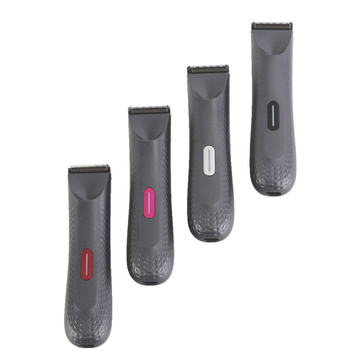 Aeolus Waterproof Trimmer with Light MC-240