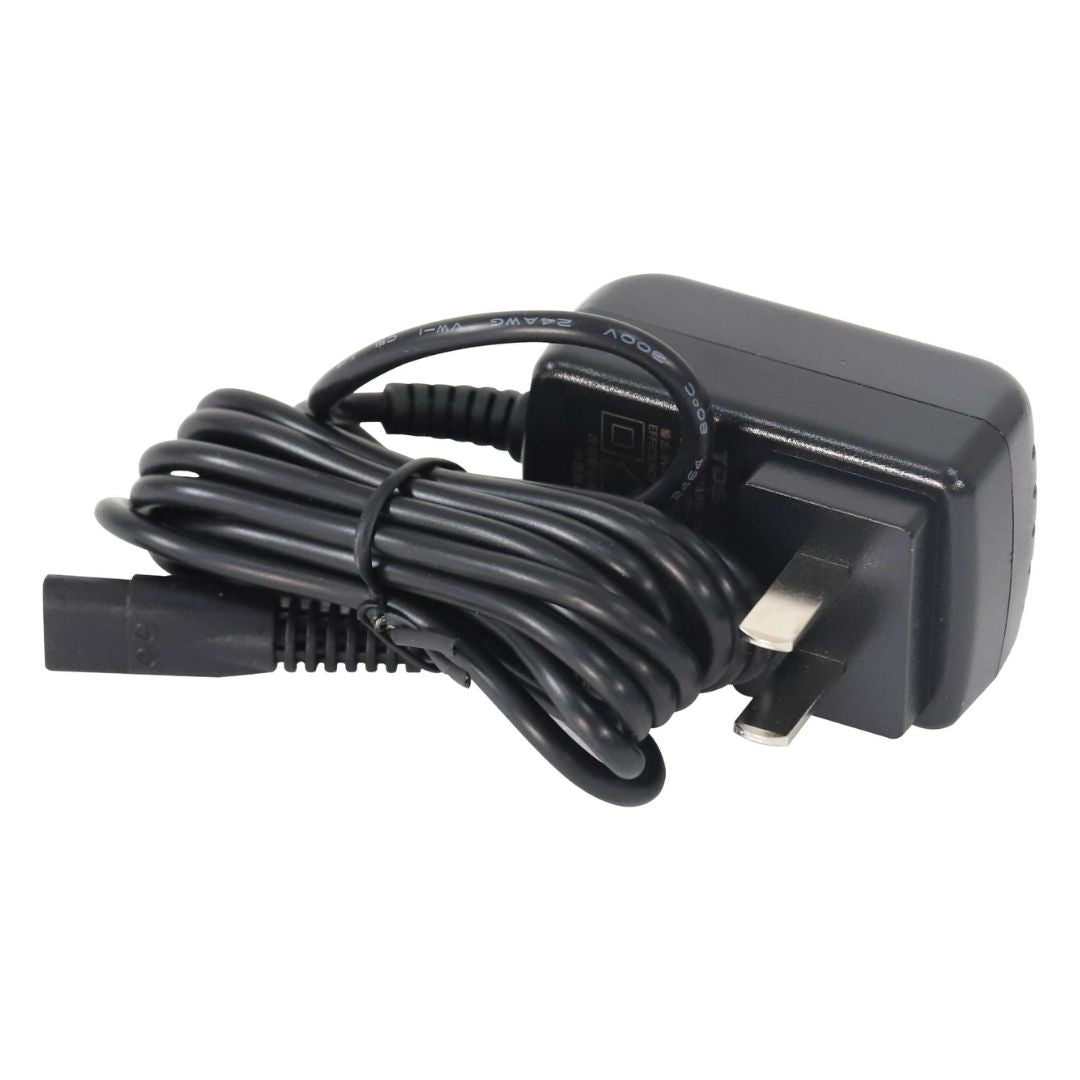 Easy-to-use MC-680 KISS Cordless Pet Clipper with adjustable speed, ceramic blades, and ergonomic handle for professional grooming