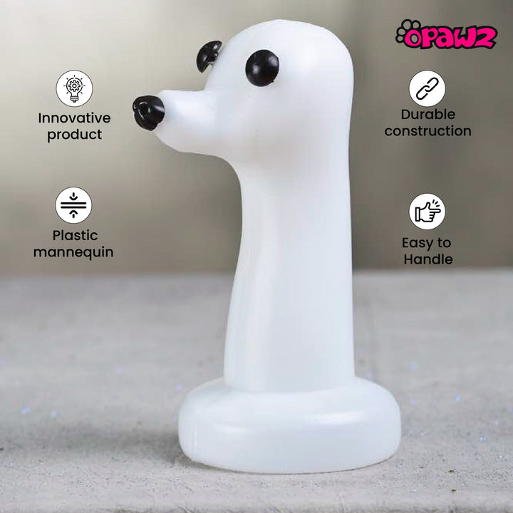 The Model Dog Educational Dog is a unique tool