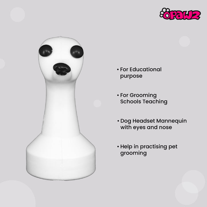 The Model Dog Educational Dog is a unique tool