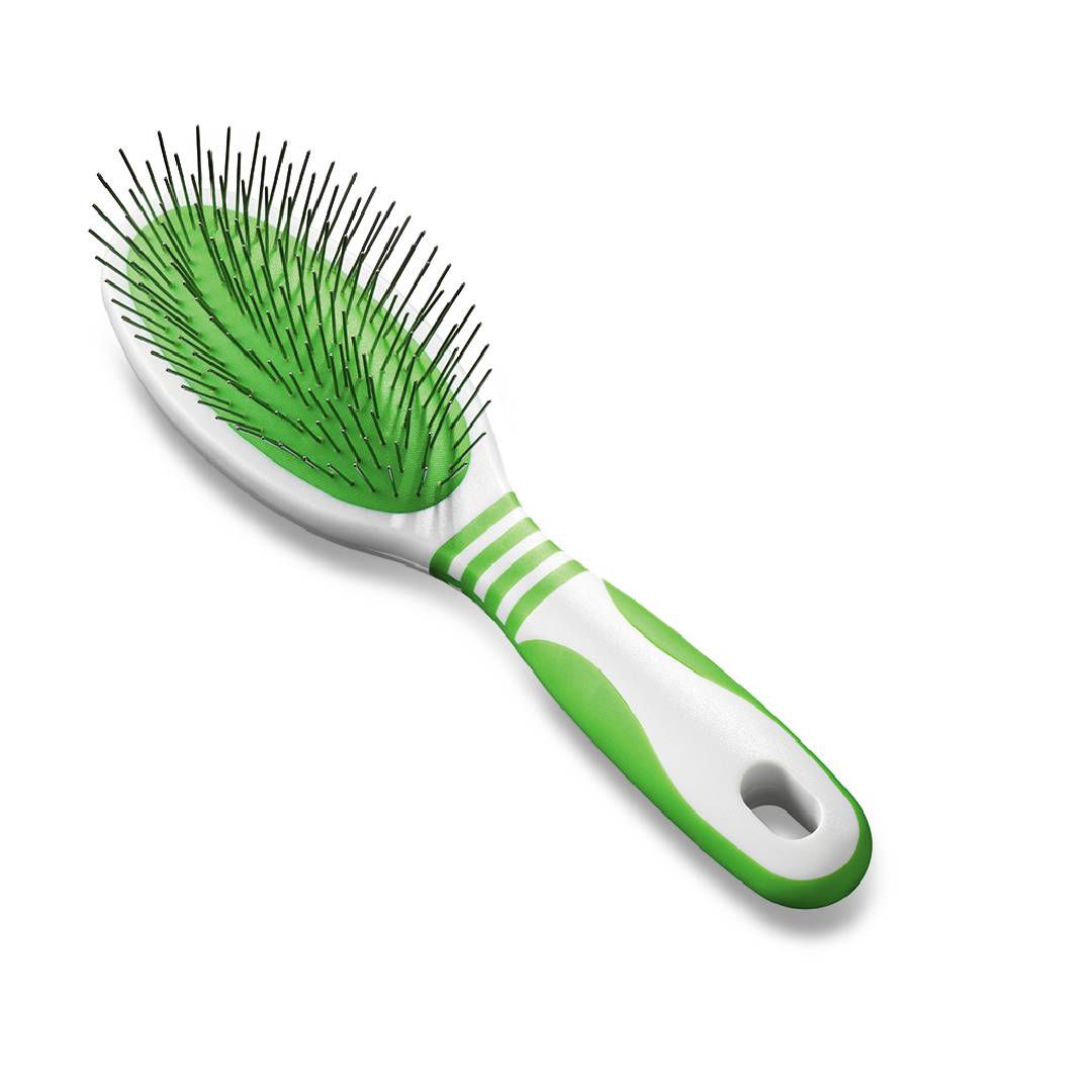 Andis Pin Brush (Medium)