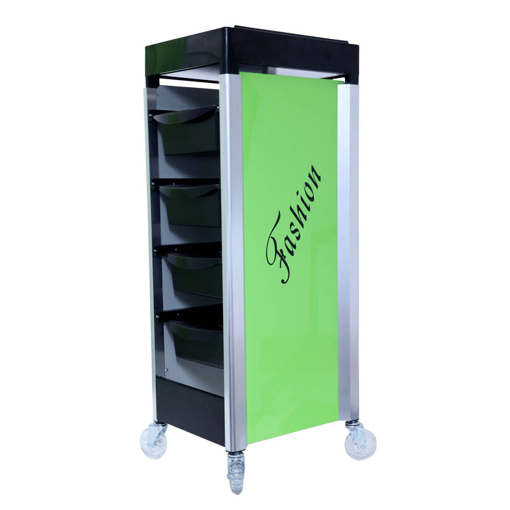 Aeolus Plastic Tools Organizing Cart