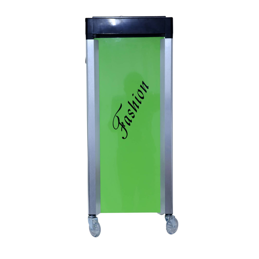 Aeolus Plastic Tools Organizing Cart