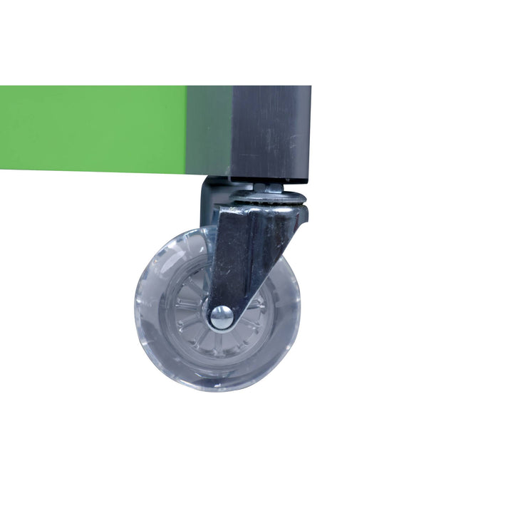 Aeolus Plastic Tools Organizing Cart