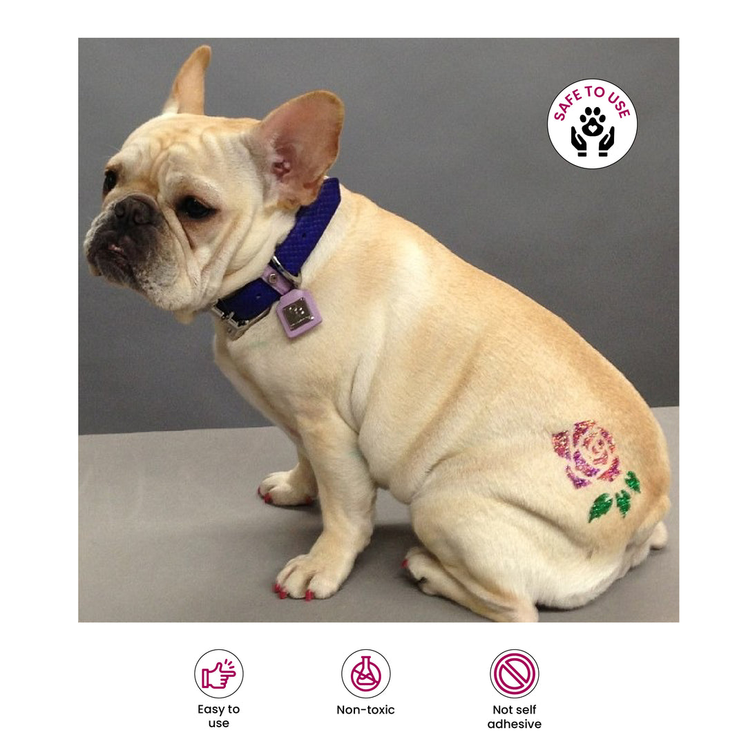 Opawz Professional High-Quality Tattoo