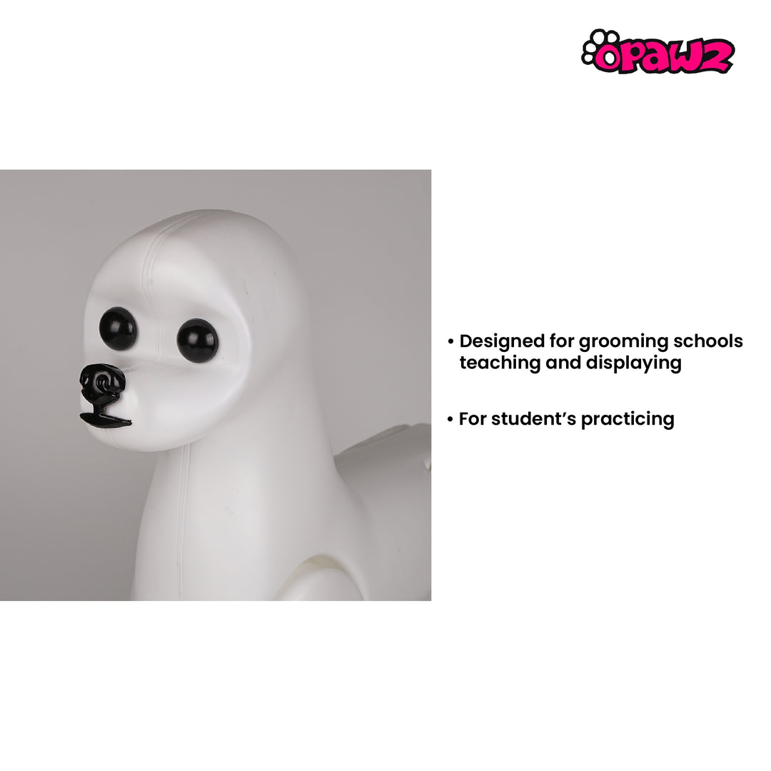 Opawz Bichon Model Dog