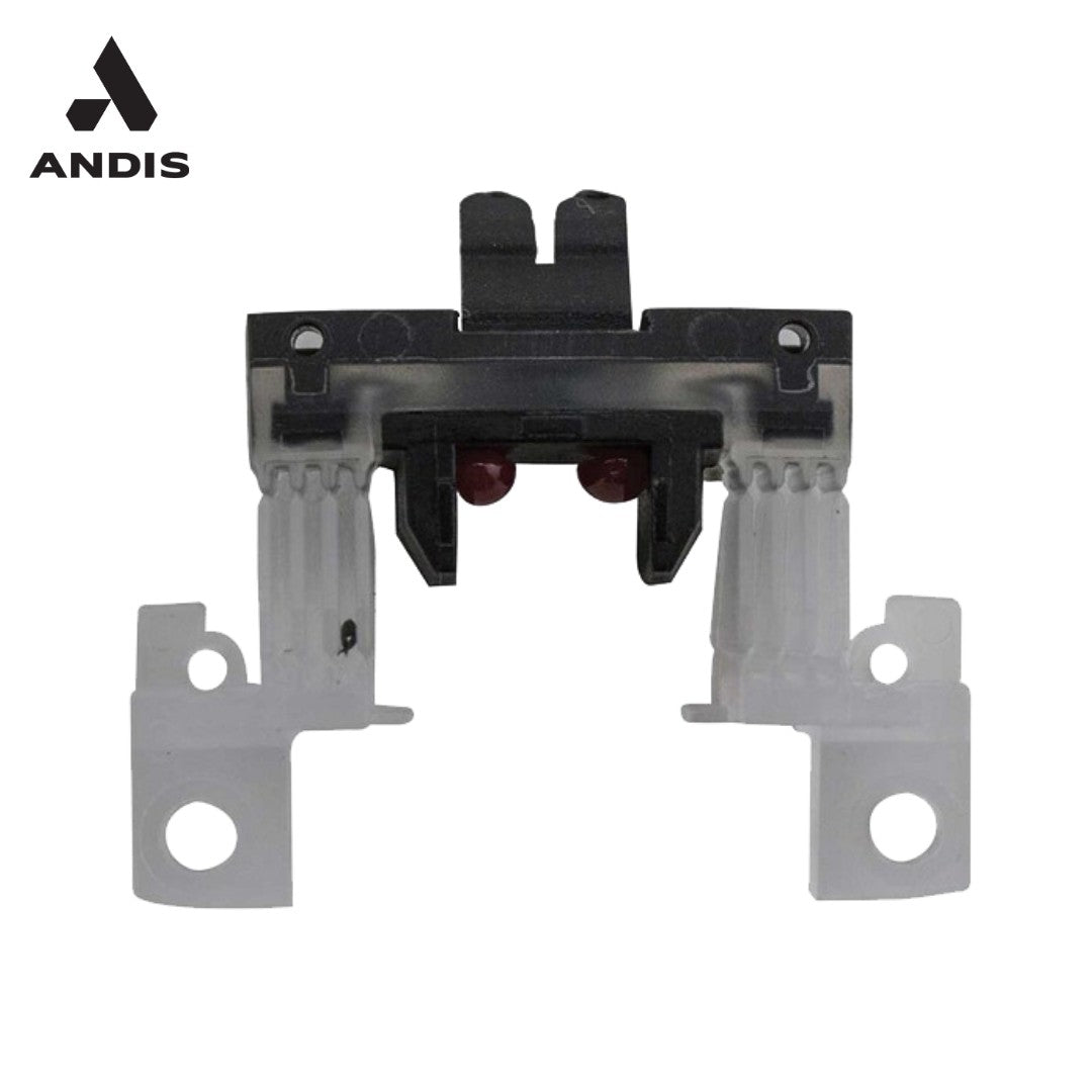 Andis 4x4 Quad Blade Drive For Animal Grooming Clippers