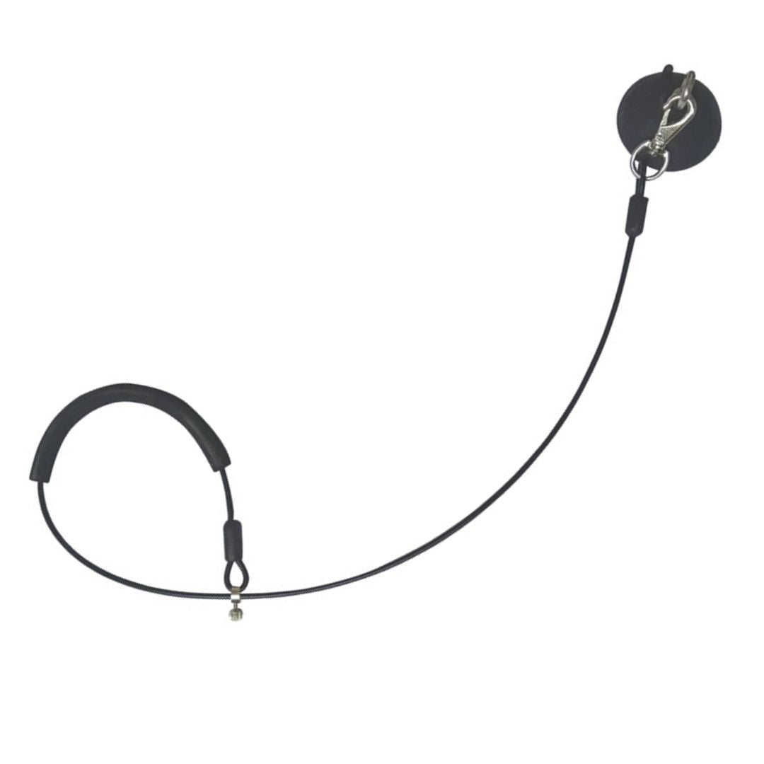 Pet Steel Grooming Rope