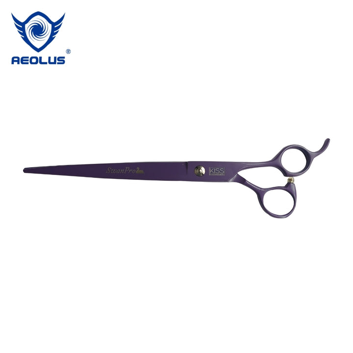 curved pet grooming scissors for grooming cats with thick fur, curved pet grooming scissors for grooming sensitive areas, curved pet grooming scissors for professional groomers, curved pet grooming scissors for home use, curved pet grooming scissors for beginners,