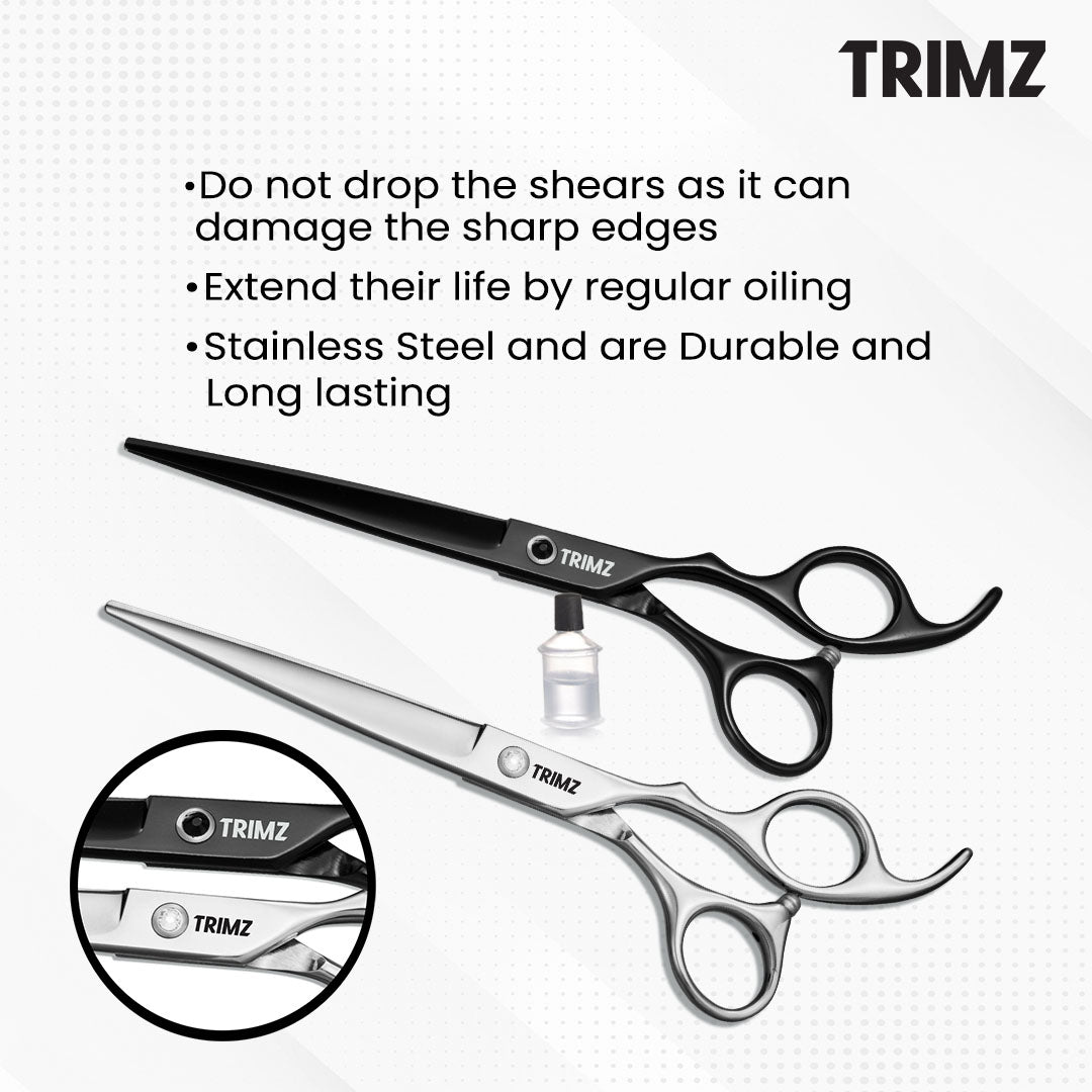 salon-grade pet thinning scissors, high-quality pet thinning scissors, sharp pet thinning scissors, durable pet thinning scissors, long-lasting pet thinning scissors, comfortable pet thinning scissors, ergonomic pet thinning scissors, quiet pet thinning scissors, smooth-cutting pet thinning scissors