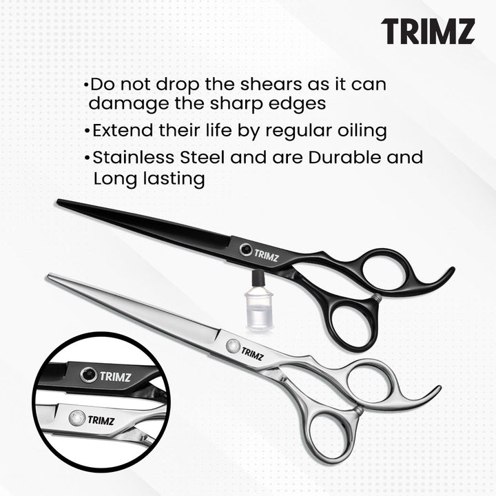 salon-grade pet thinning scissors, high-quality pet thinning scissors, sharp pet thinning scissors, durable pet thinning scissors, long-lasting pet thinning scissors, comfortable pet thinning scissors, ergonomic pet thinning scissors, quiet pet thinning scissors, smooth-cutting pet thinning scissors