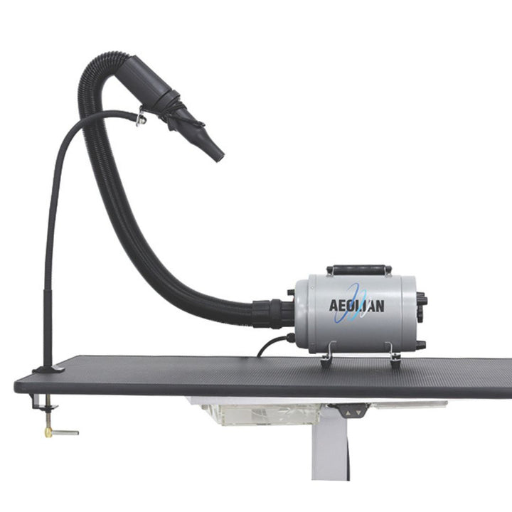 Aeolus Multi-Functional Grooming Arm for Dryer Hose & Handheld Dryer