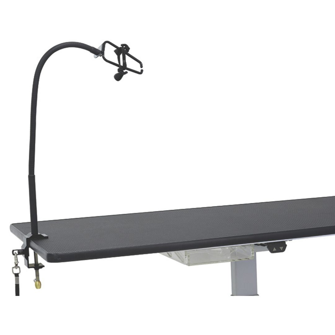 Aeolus Multi-Functional Grooming Arm for Dryer Hose & Handheld Dryer