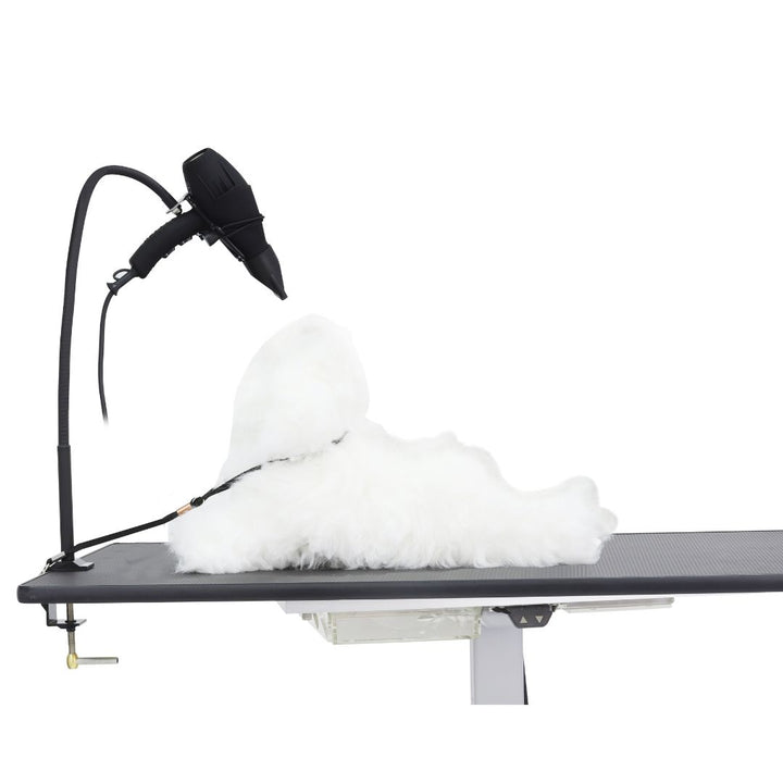 Aeolus Multi-Functional Grooming Arm for Dryer Hose & Handheld Dryer