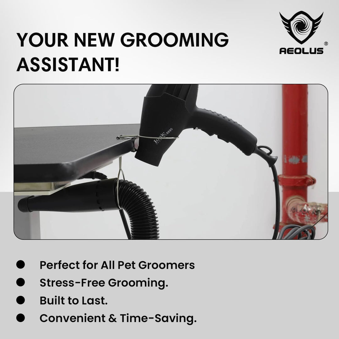pet grooming dryer for seniors, pet grooming dryer for cats, pet grooming dryer for long-haired breeds, pet grooming dryer for short-haired breeds, pet grooming dryer for curly-haired breeds, pet grooming dryer for shedding breeds, pet grooming dryer for sensitive skin, pet grooming dryer for matted hair