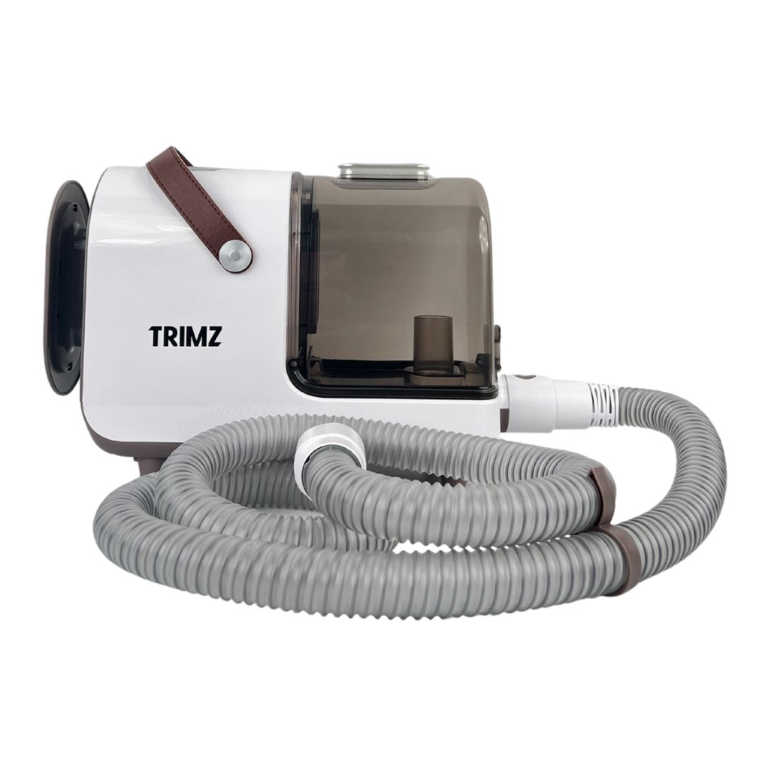 Best Professional Dog Grooming Vacuum: Top Picks for Pet Care Experts