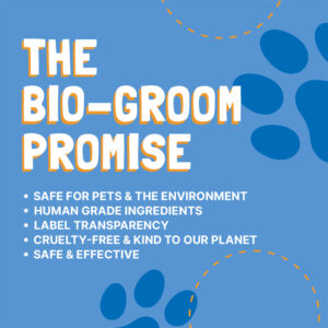 Bio-Groom Econo-Groom Tearless Concentrate Dog Shampoo (3.8 L)